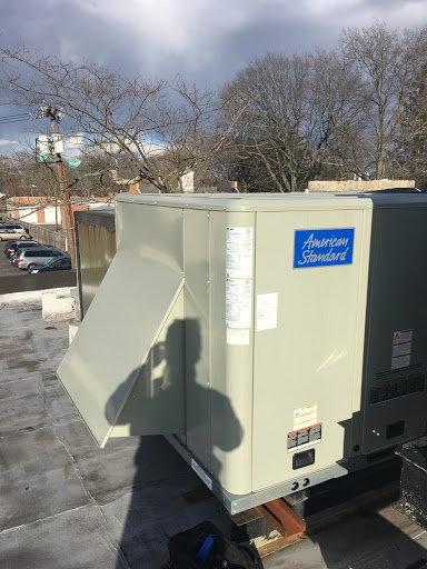 Plumber «The Pipe Doctor Plumbing, Heating & Air Conditioning, Inc.», reviews and photos, 1 Club Dr, Woodmere, NY 11598, USA