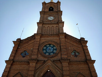 Parroquia Nuestra Señora de la Asunción