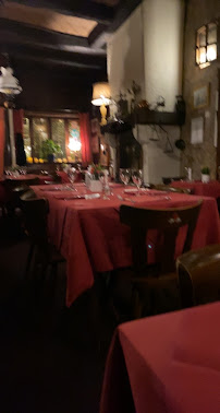 Atmosphère du Restaurant L'Estaminet à Freyming-Merlebach - n°5