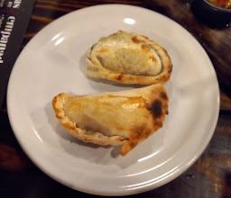 Carbón Parrilla de Barrio - Juan Palomar photo