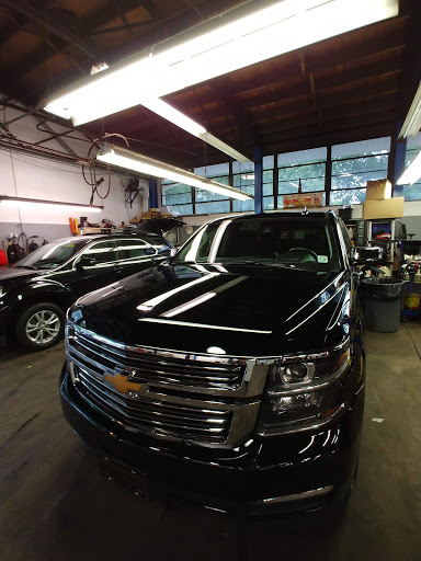 Chevrolet Dealer «Schumacher Chevrolet», reviews and photos, 8 Main St, Little Falls, NJ 07424, USA