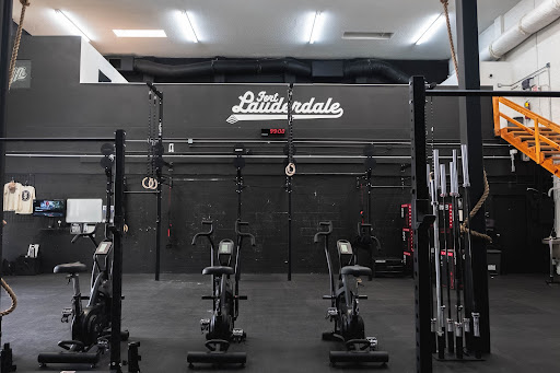 Team Soul Fort Lauderdale Gym in Fort Lauderdale, Florida
