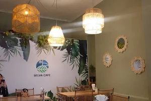 Selva café image