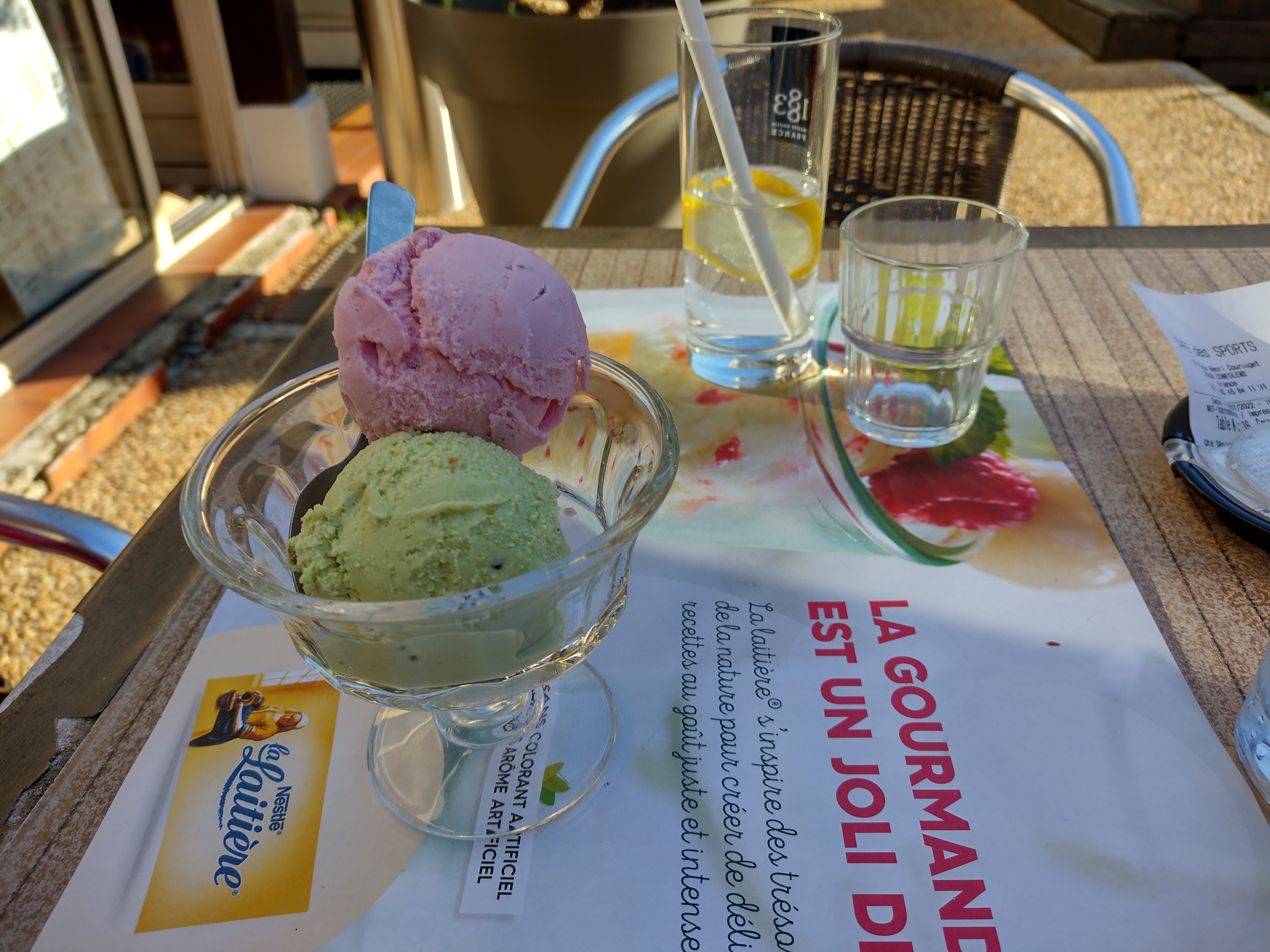 Photo n° 3 de l'avis de Rolf.� fait le 02/07/2022 à 19:01