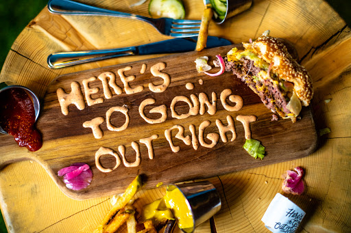 American Restaurant «Punch Bowl Social», reviews and photos, 340 SW Morrison St, Portland, OR 97204, USA