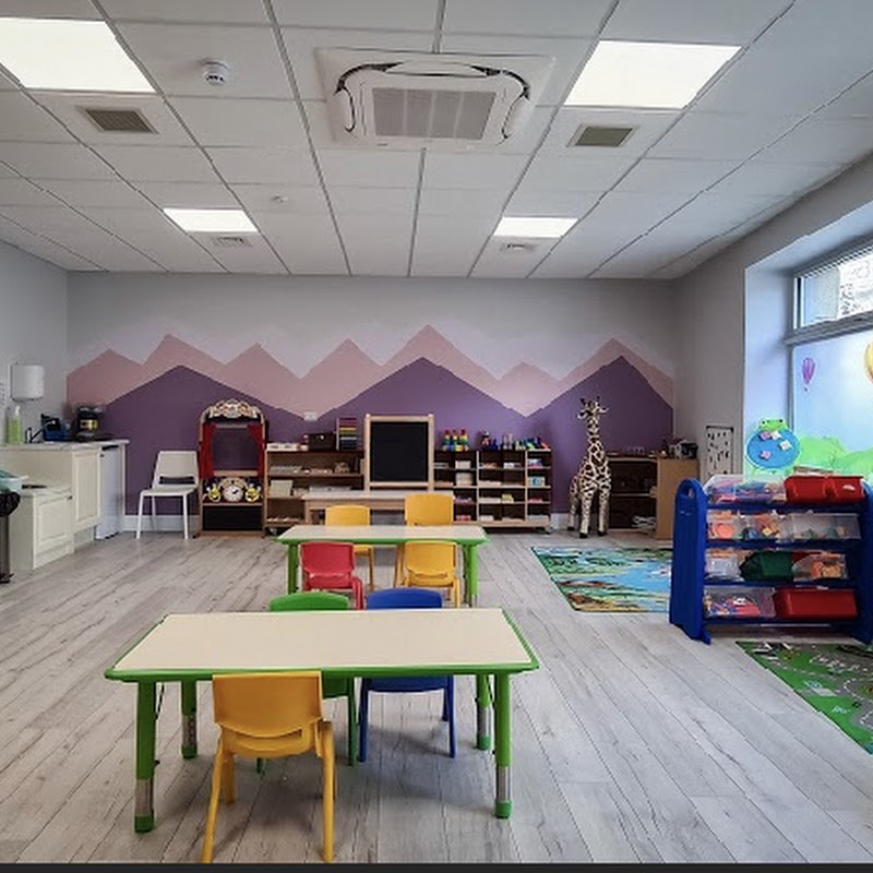 Sonas Early Learning Centre