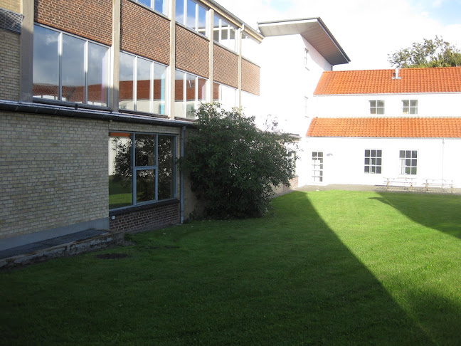 Himmerlands Ungdomsskole - Skole