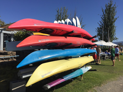 Recreation Center «Shoreline Lake Boathouse», reviews and photos, 3160 N Shoreline Blvd, Mountain View, CA 94043, USA