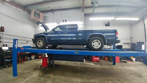 Auto Repair Shop «A-Tech Automotive Co», reviews and photos, 433 Boston Turnpike, Shrewsbury, MA 01545, USA