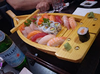 Plats et boissons du Restaurant japonais Planet asia à Clermont - n°12