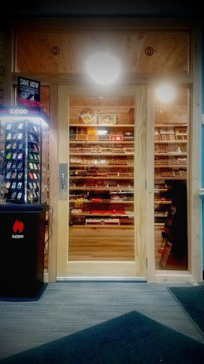 Tobacco Shop «Back Door Tobacco», reviews and photos, 813 Mainstreet, Hopkins, MN 55343, USA