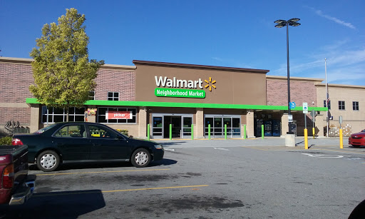 Walmart Neighborhood Market, 2912 Main St W, Snellville, GA 30078, USA, 