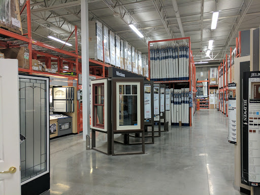 Home Improvement Store «The Home Depot», reviews and photos, 145 Levittown Pkwy, Levittown, PA 19055, USA