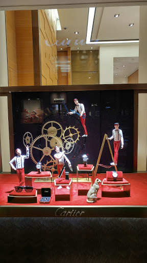 Jewelry Store «Cartier», reviews and photos, 250 Post St, San Francisco, CA 94108, USA
