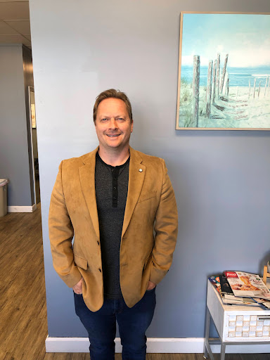 Chiropractor «Simmons Chiropractic Clinic», reviews and photos