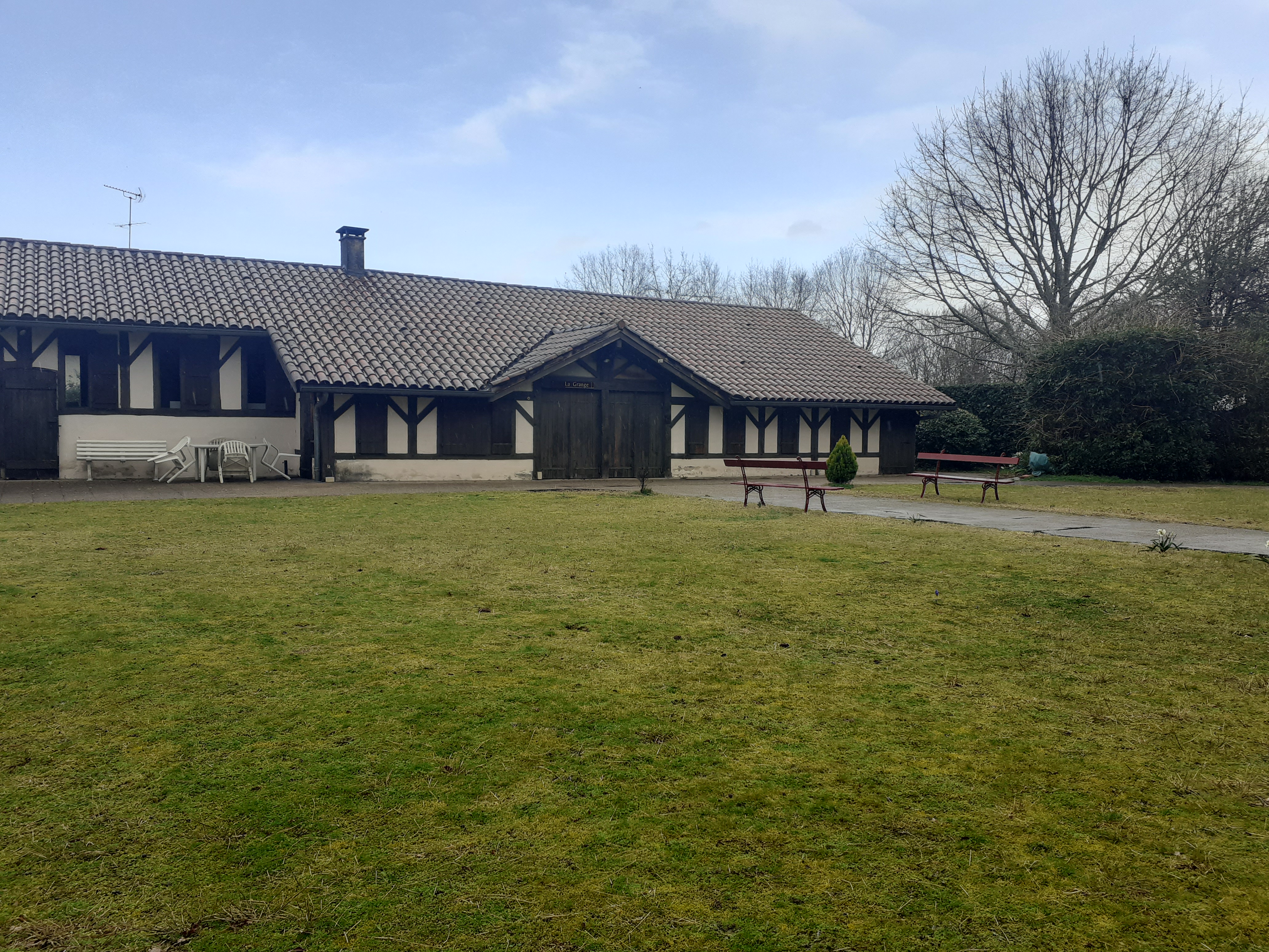 Photo n° 23 de l'avis de Ludovic.e fait le 22/03/2023 à 14:05