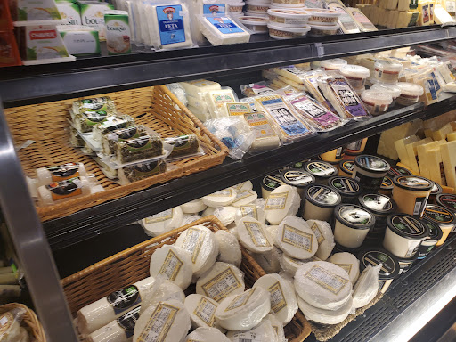 Grocery Store «The Fresh Market», reviews and photos, 11535 Kingston Pike, Knoxville, TN 37934, USA