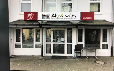 AKROPOLIS Grill & Imbiss image