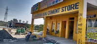 Jagdish Rai Cement Store