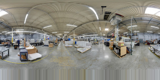 Commercial Printer «M13 Graphics», reviews and photos, 1300 Basswood Rd STE 100, Schaumburg, IL 60173, USA