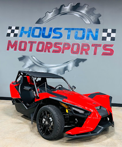 ATV Dealer «Houston Motorsports», reviews and photos, 9550 FM 1960 Road West, Houston, TX 77070, USA