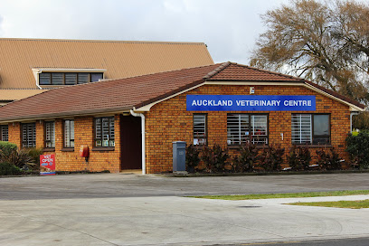 Auckland Veterinary Centre