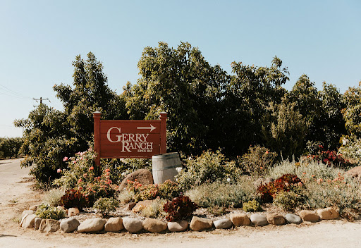 Gerry Ranch