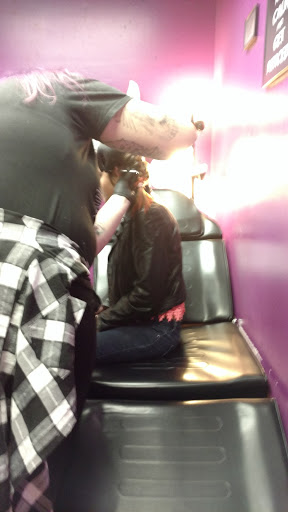 Explore suicide boys tattoo ideas, creative tattoo ideas in Columbus, available at Eternal Tattoo & Body Piercing - Columbus