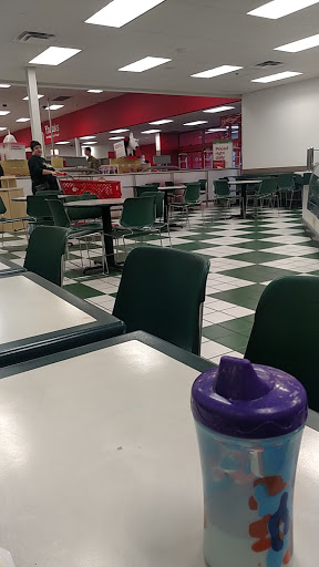 Department Store «Target», reviews and photos, 2823 Wilma Rudolph Blvd, Clarksville, TN 37040, USA