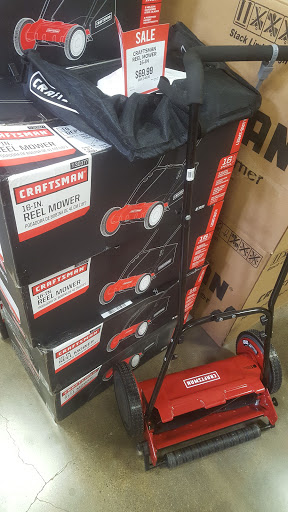 Hardware Store «Orchard Supply Hardware», reviews and photos, 1450 First St, Livermore, CA 94550, USA