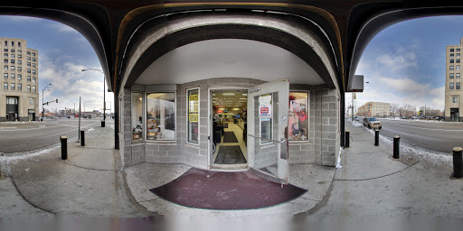 Pawn Shop «Chicago Pawners & Jewelers», reviews and photos, 2405 W Madison St, Chicago, IL 60612, USA