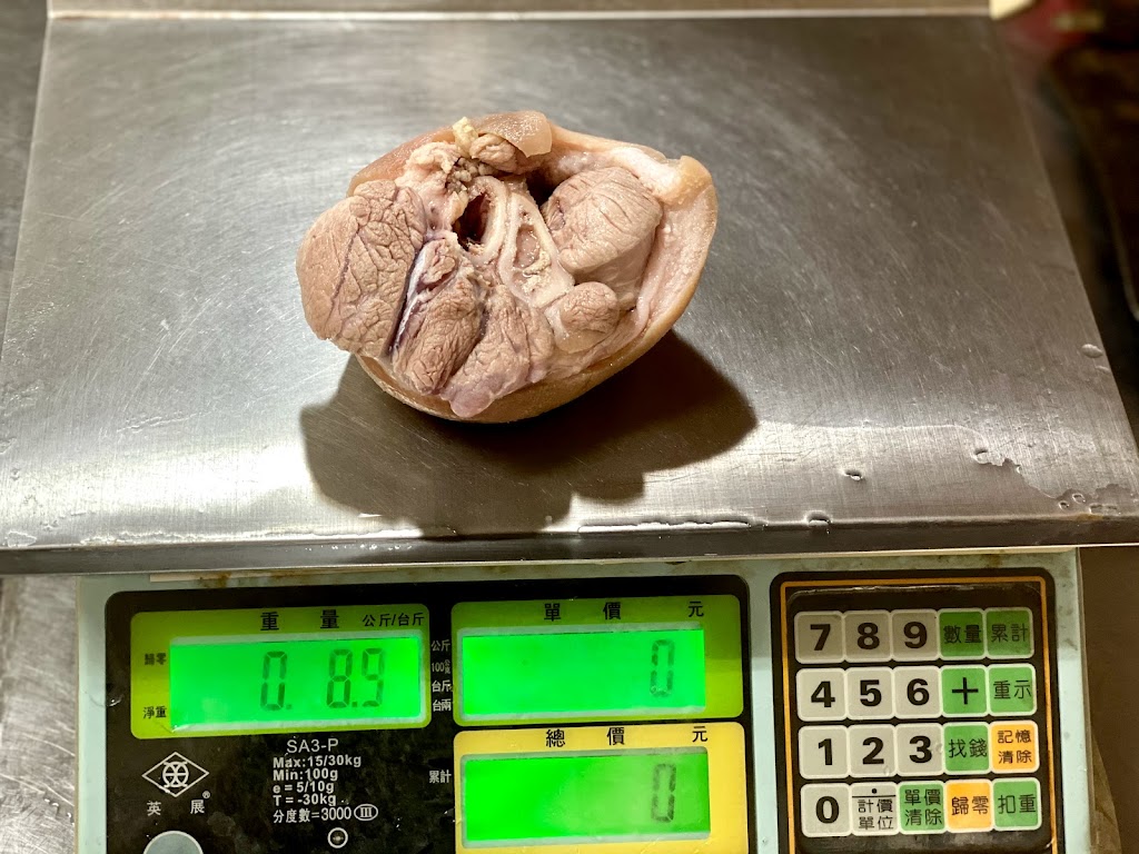 阿星爌肉飯 的照片