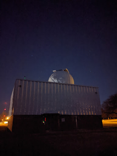 Observatory Lansing