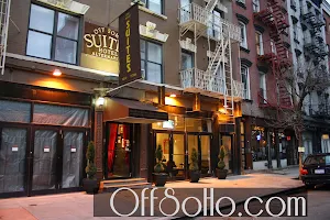 Off Soho Suites image