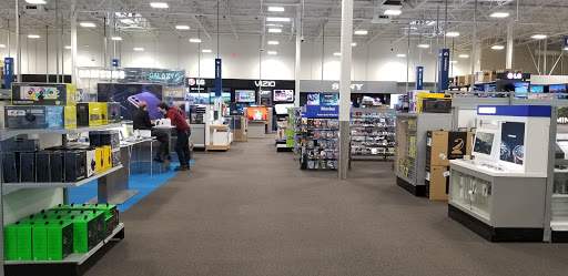 Electronics Store «Best Buy», reviews and photos, 457 120th Ave NE, Bellevue, WA 98005, USA