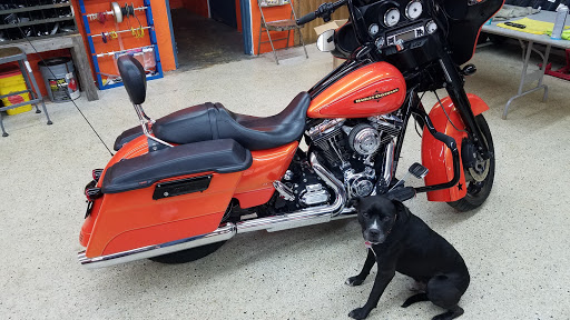 Hogs Angels Inc., 2037 S Pine Ave, Ocala, FL 34471, USA, 