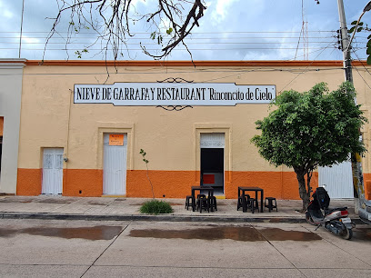 Rinconcito de Cielo - Amado Nervo 4-1, Centro, 46730 Ahualulco de Mercado, Jal., Mexico
