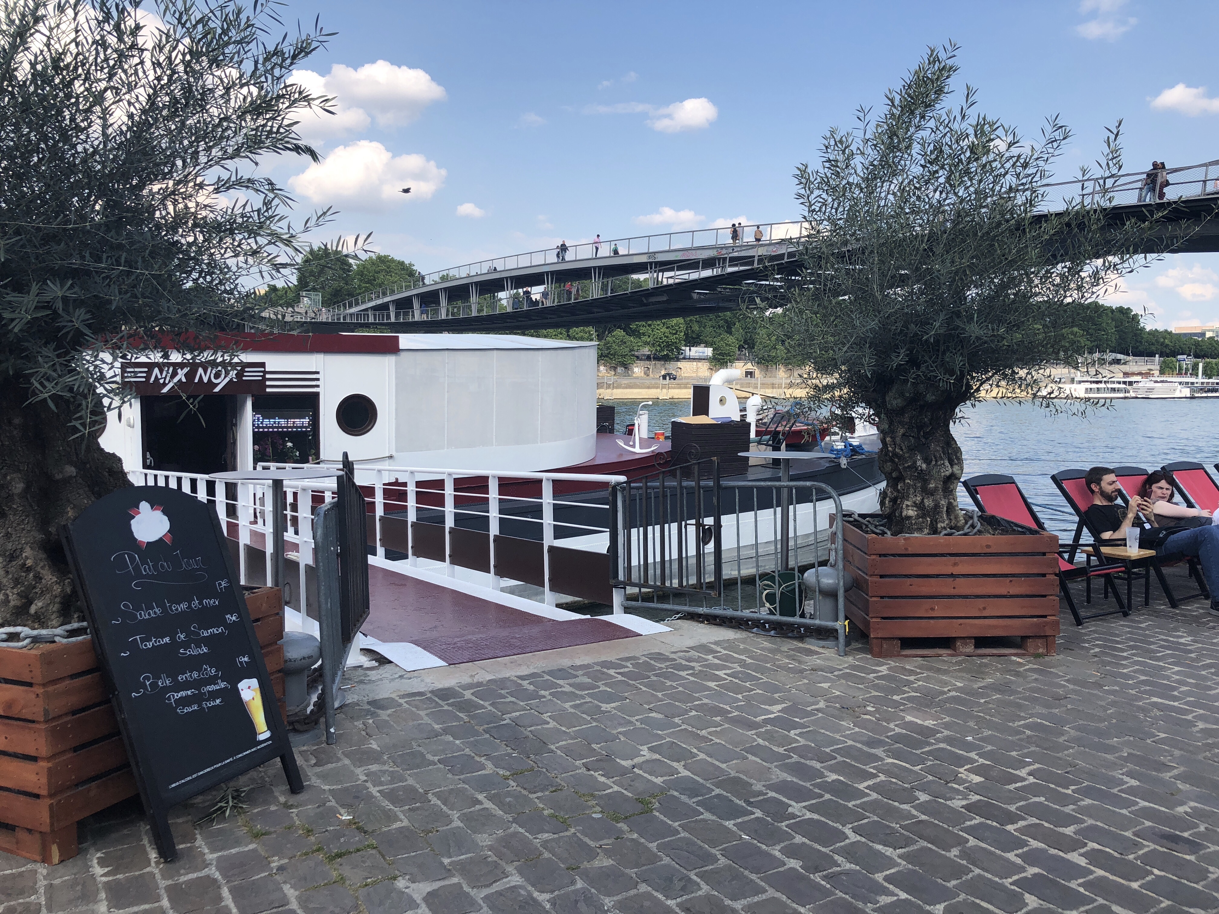 Photo n° 3 de l'avis de Antoine.r fait le 21/05/2018 à 15:35