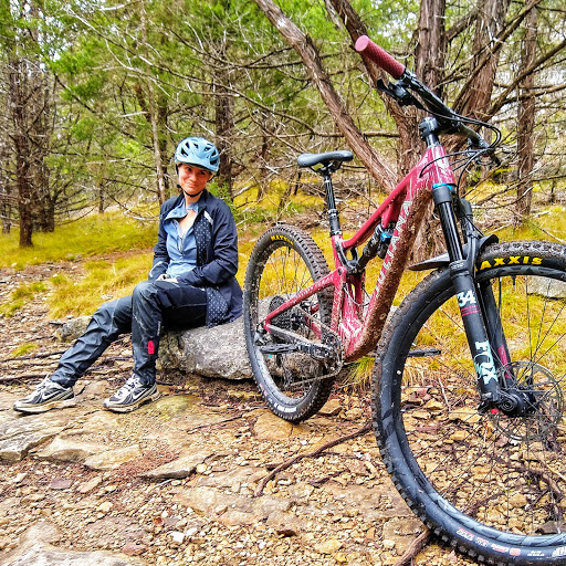 Bicycle Store «ProCycling», reviews and photos, 415 W Pikes Peak Ave, Colorado Springs, CO 80905, USA