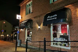 Augusts Restaurang & Bar image