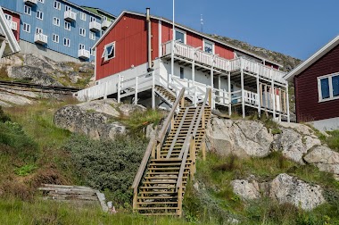 Great Greenland A / S