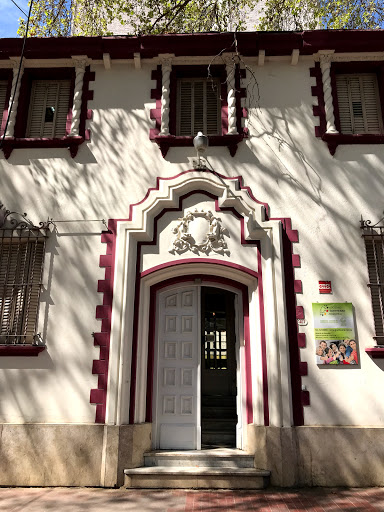 Sociedad Goetheana Argentina - Goethe Zentrum Mendoza