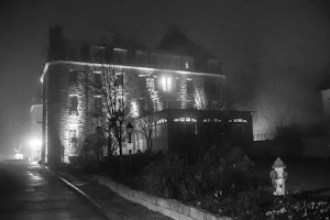 Crescent Hotel Ghost Tours image