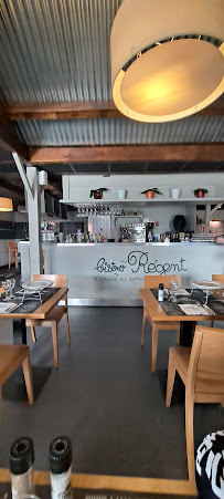 Atmosphère du Restaurant Bistro Régent Alès à Alès - n°4