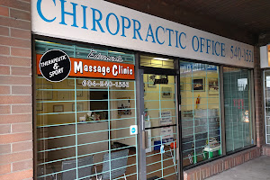 Edmonds Therapeutic & Sports Massage Clinic