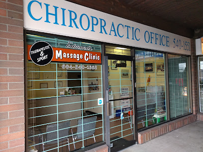 Edmonds Therapeutic & Sports Massage Clinic