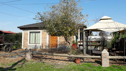 Casa Espinillo Y Ceibo
