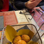 Photo n°8 de l'avis de Ale.i fait le 20/01/2022 à 19:59 sur le  Fradiavolo Pizzeria - Milano Sempione à Milan