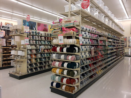 Craft Store «Hobby Lobby», reviews and photos, 3300 W Expy 83 #700, McAllen, TX 78501, USA