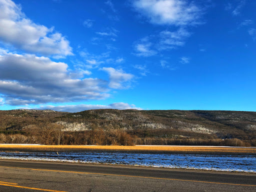 Department Store «Walmart Supercenter», reviews and photos, 7500 US-209, Napanoch, NY 12458, USA